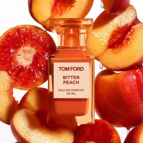 TOM FORD BITTER PEACH