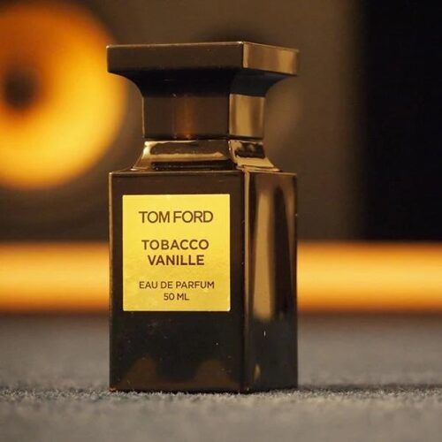 TOM FORD TOBACCO VANILLE