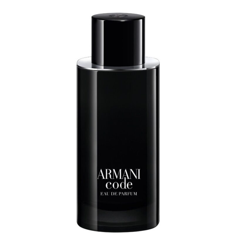 Armani Code Eau de Parfum (2024)