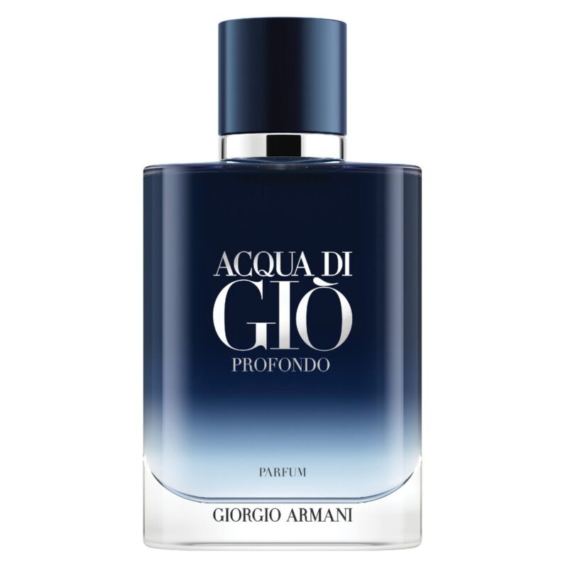 Armani Acqua di Giò Profondo Parfum Giorgio Armani