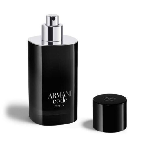 ARMANI CODE PARFUM