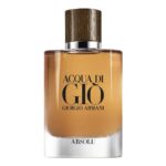 Armani Acqua di Giò Absolu Giorgio Armani
