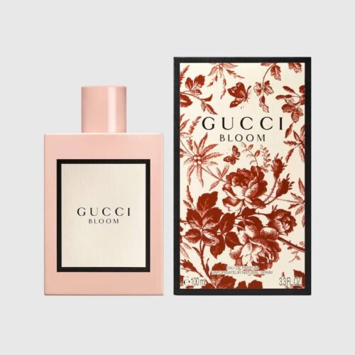 Gucci Bloom Eau de Parfum Gucci