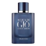 Armani Acqua di Giò Profondo Giorgio Armani