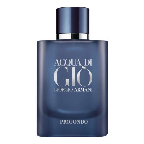 Armani Acqua di Giò Profondo Giorgio Armani