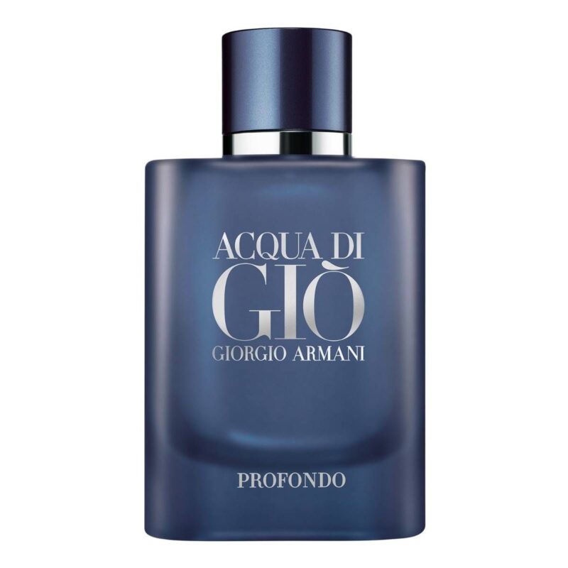 Armani Acqua di Giò Profondo Giorgio Armani