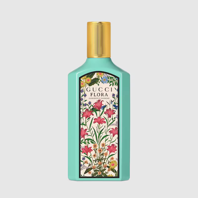 Flora Gorgeous Jasmine de Gucci