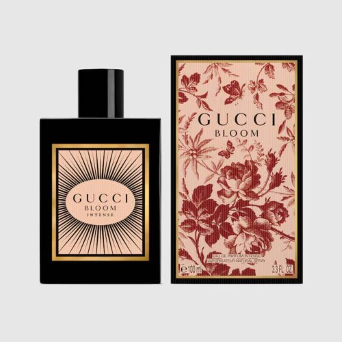 Gucci Bloom Intense