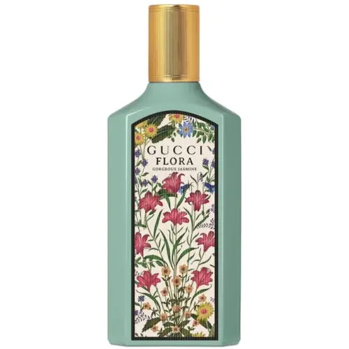 GucciFloraGorgeousJasmine Gucci Flora Gorgeous Jasmine