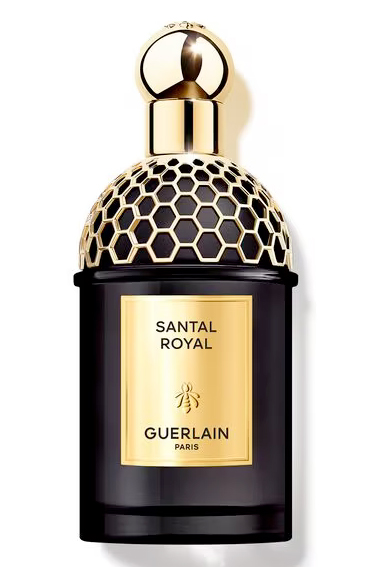 Guerlain Les Absolus d’Orient Santal Royal