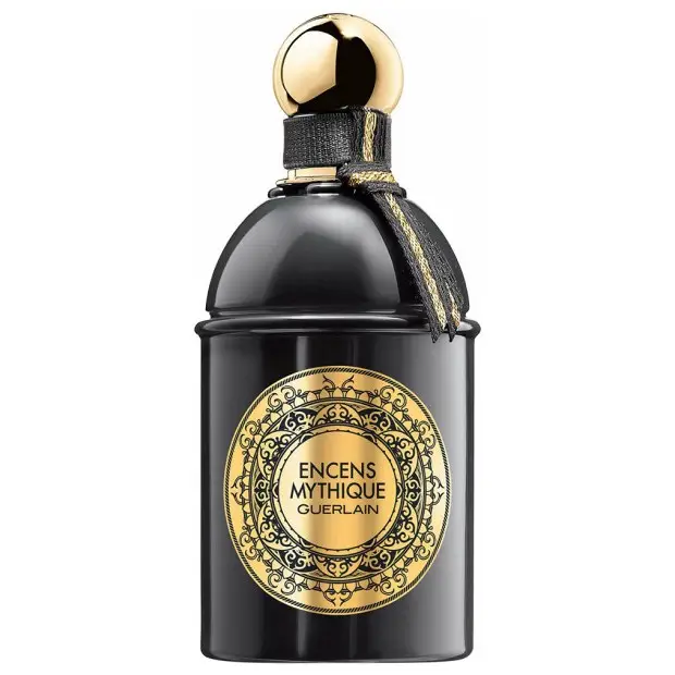 Guerlain Les Absolus d’Orient Encens Mythique