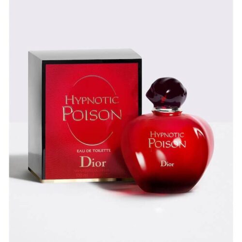 DIOR HYPNOTIC POISON