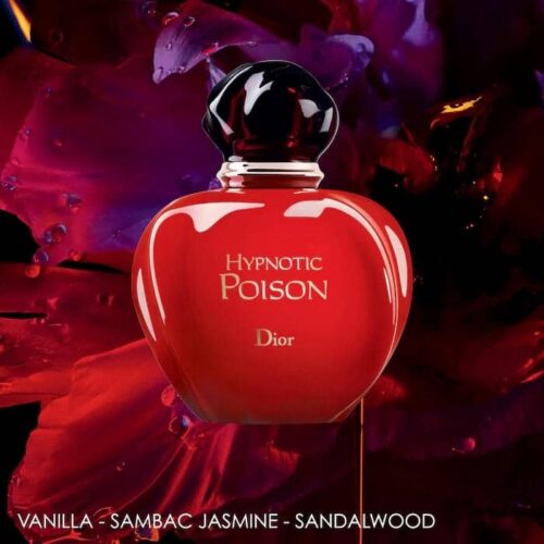 DIOR HYPNOTIC POISON