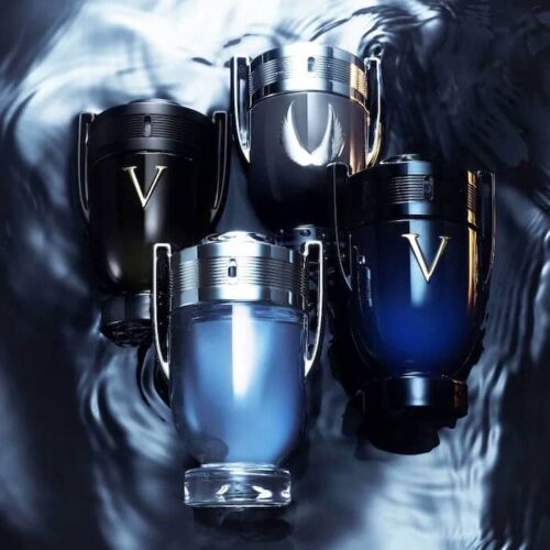 INVICTUS VICTORY EAU DE PARFUM