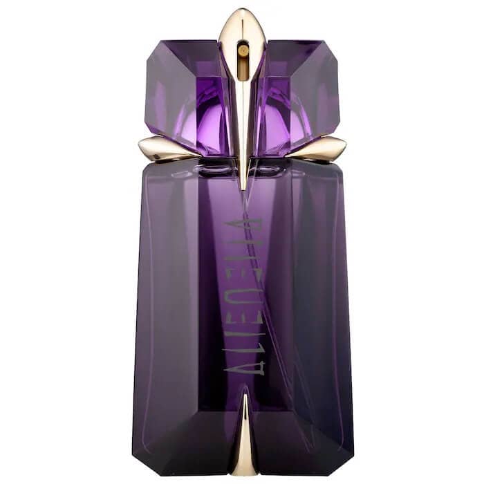 MUGLER ALIEN