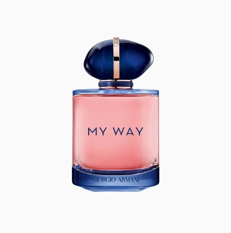 My Way Intense de Giorgio Armani