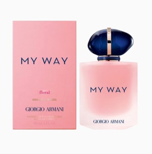 My Way Floral de Giorgio Armani