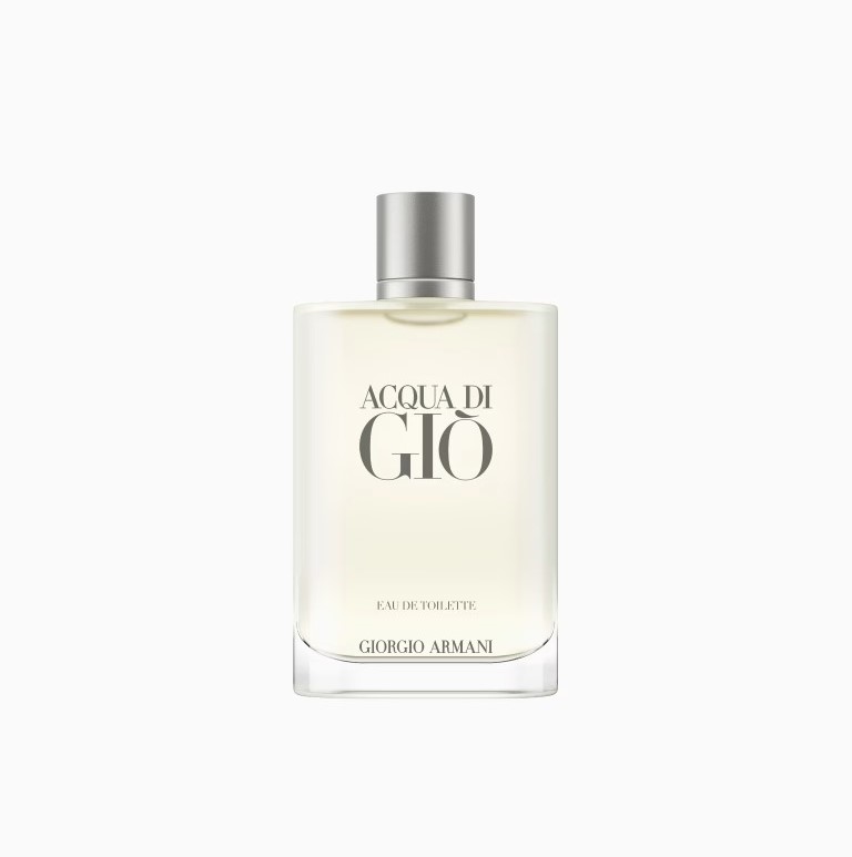 Armani Acqua di Gio Eau de Toilette