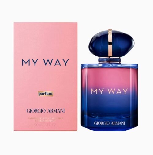 My Way Parfum armani