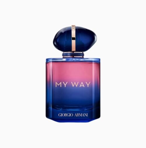 My Way Parfum armani