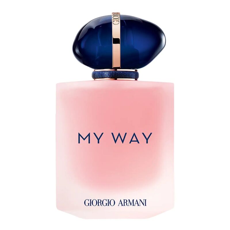 Armani My Way Floral Giorgio Armani