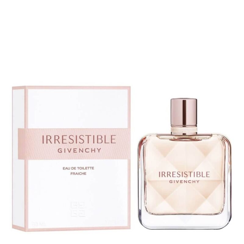 GIVENCHY IRRESISTIBLE FRAICHE