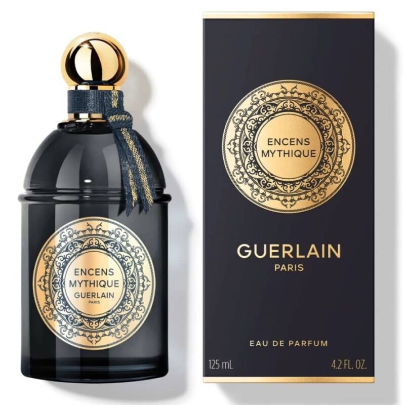 GUERLAIN ENCENS MYTHIQUE