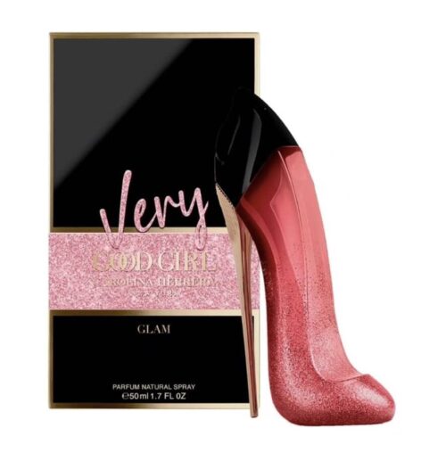 CAROLINA HERRERA VERY GOOD GIRL GLAM