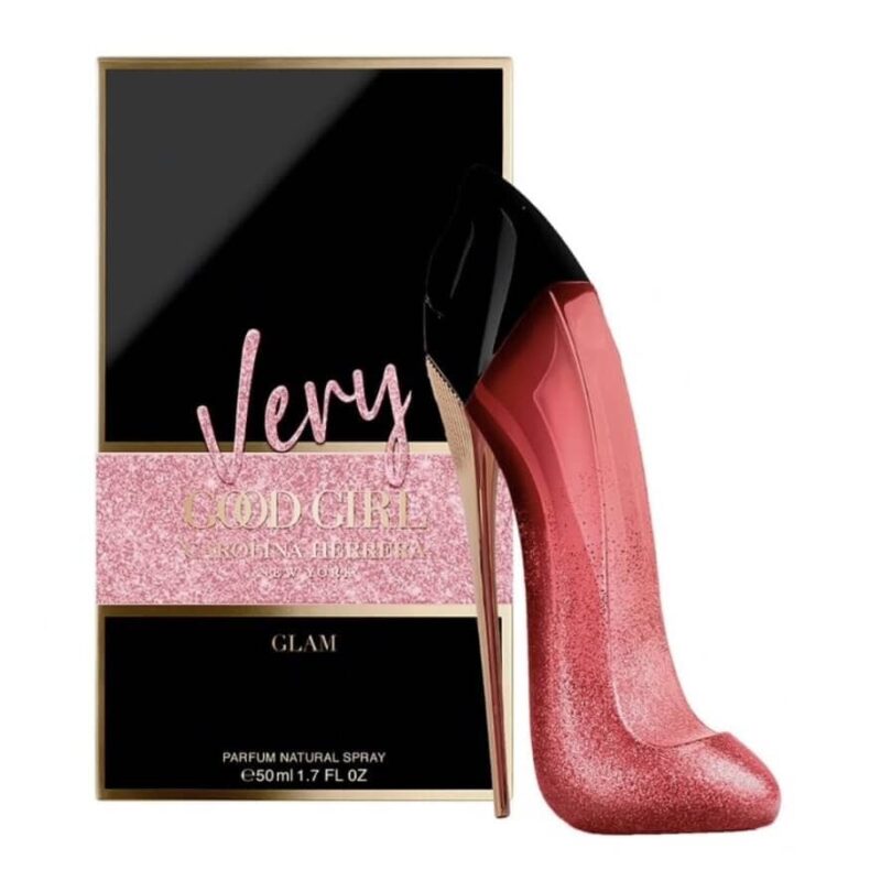 CAROLINA HERRERA VERY GOOD GIRL GLAM
