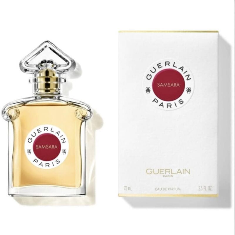 GUERLAIN SAMSARA EAU DE PARFUM