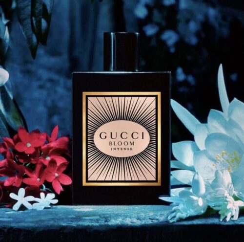 Gucci Bloom - Eau de Parfum Intense