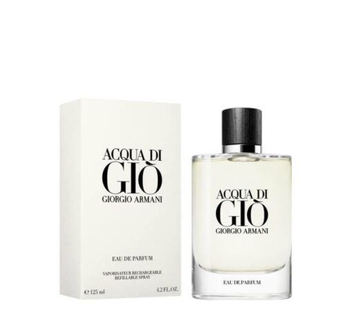 Acqua Di Giò Eau de Parfum