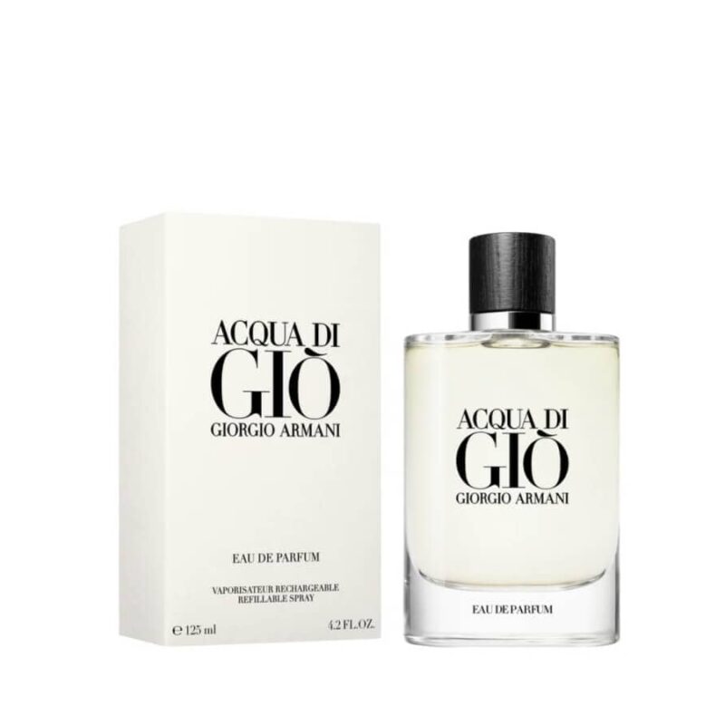 Acqua Di Giò Eau de Parfum