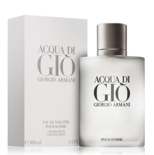 Acqua di Gio