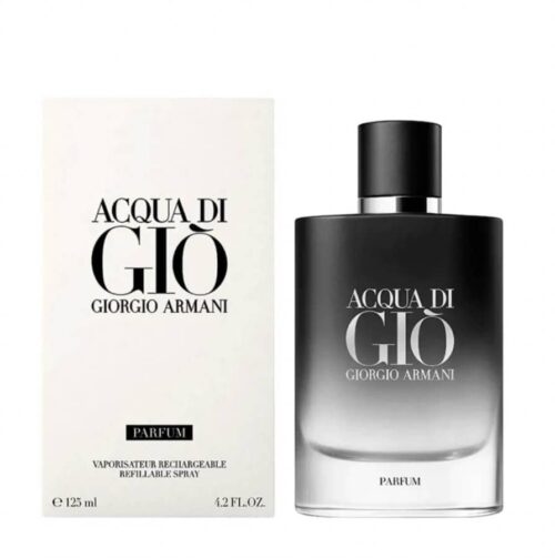 Acqua di gio Parfum