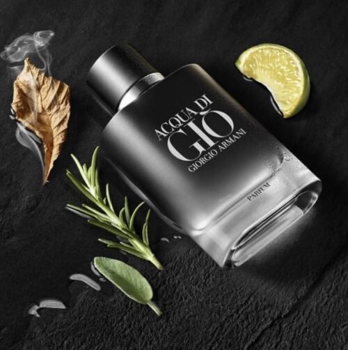 Acqua di gio Parfum