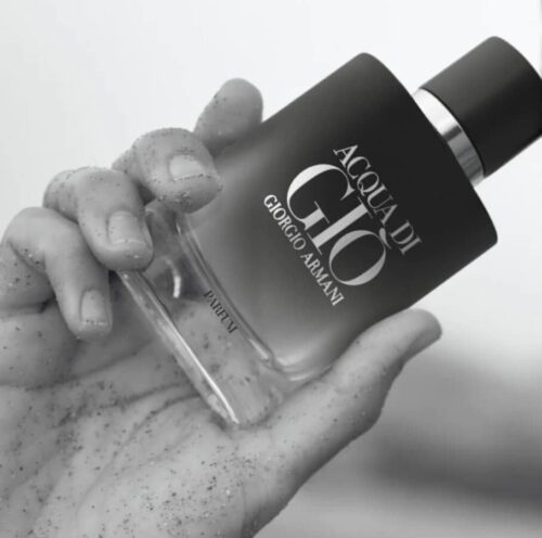 Acqua di gio Parfum