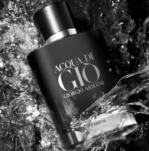 Acqua di gio Parfum