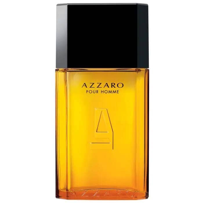 Azzaro Pour Homme