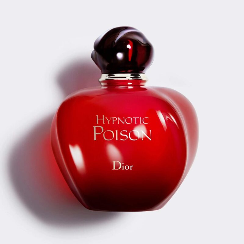 DIOR HYPNOTIC POISON EAU DE TOILETTE