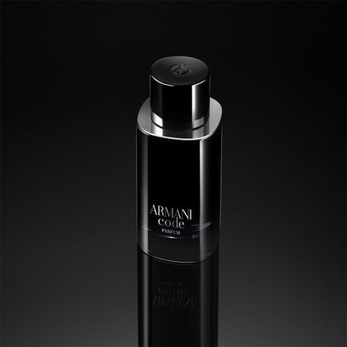 ARMANI CODE PARFUM
