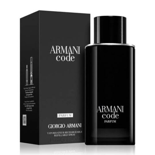 ARMANI CODE PARFUM
