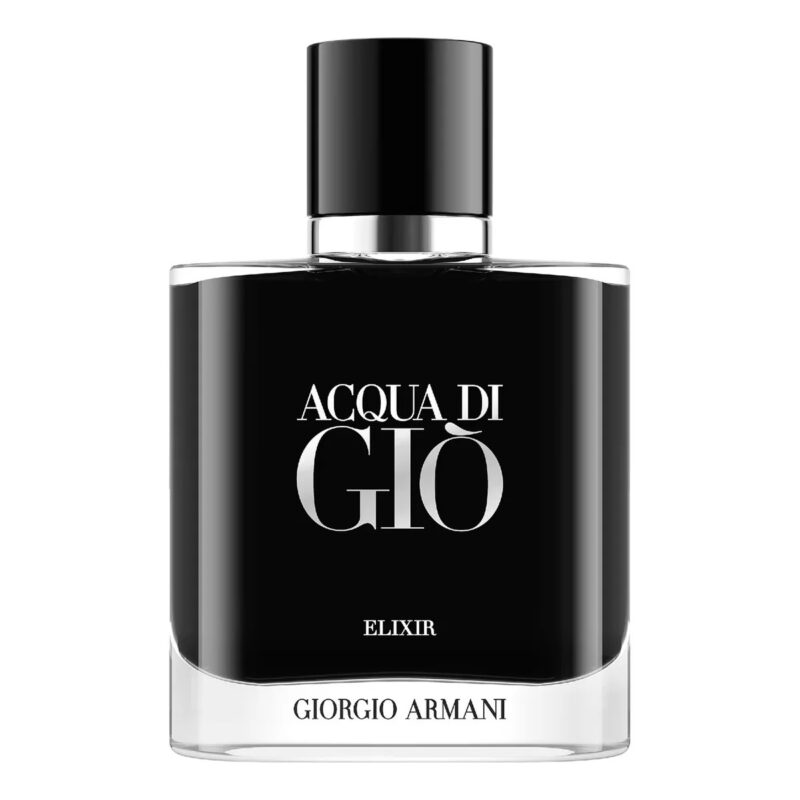 Armani Acqua di Giò Elixir