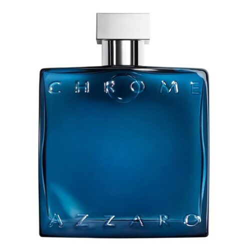 Azzaro Chrome Parfum