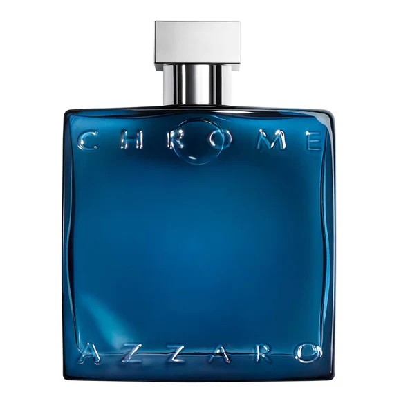 Azzaro Chrome Parfum