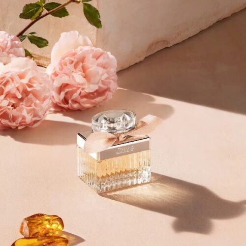 CHLOÉ EAU DE PARFUM