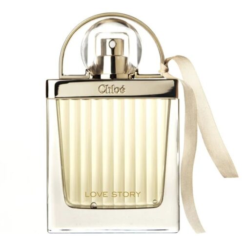 Chloé Love Story