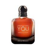Armani Stronger With You Absolutely Giorgio Armani
