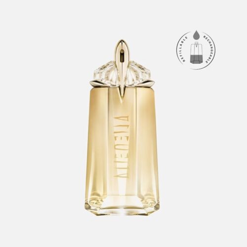 Alien Goddess de Mugler