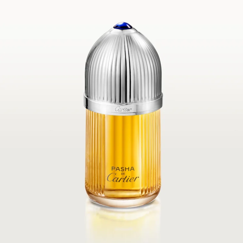 Pasha de Cartier Parfum Cartier